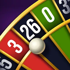 Скачать Roulette All Star: Casino Game (Рулетка Олл Стар) [МОД: Меню, Бесконечные монеты и Открытые уровни] | Взлом Roulette All Star: Casino Game на Андроид