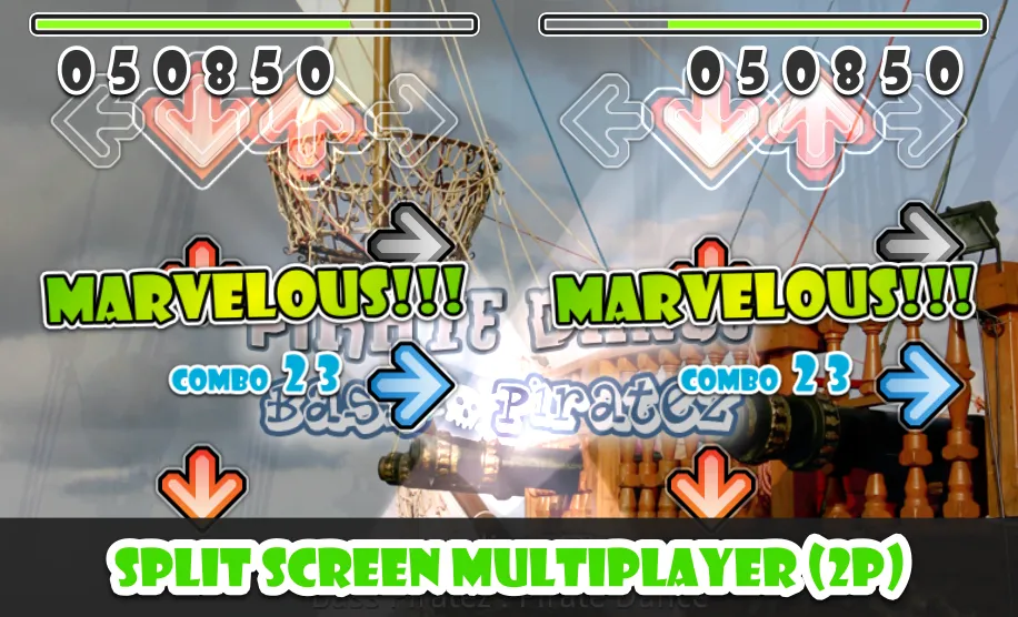 BeatX: Rhythm Game (БитИкс) [МОД: Много денег, Монет и Все открыто] Screenshot 2