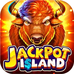 Скачать Jackpot Island - Slots Machine (Джекпот Айленд) [МОД: Все открыто, Дополнительные деньги и Меню MOD] | Взлом Jackpot Island - Slots Machine на Андроид