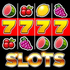 Скачать Slots - casino slot machines [МОД: Бесконечные деньги, Монеты и Мега MOD] | Взлом Slots - casino slot machines на Андроид