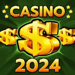 Скачать Golden Slots: Casino games (Голден Слотс) [МОД: Много денег, Монет и Все открыто] | Взлом Golden Slots: Casino games на Андроид