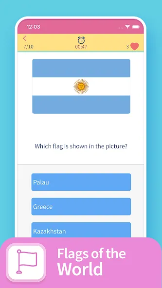 TRIVIA 360: Quiz Game (ТРИВИЯ 360) [МОД: Меню, Бесконечные монеты и Открытые уровни] Screenshot 5