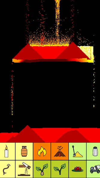 sand:box [МОД: Деньги, Монеты и Меню MOD] Screenshot 4