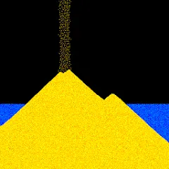 Скачать sand:box [МОД: Деньги, Монеты и Меню MOD] | Взлом sand:box на Андроид