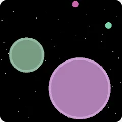 Скачать Nebulous.io [МОД: Все открыто, Дополнительные деньги и Меню MOD] | Взлом Nebulous.io на Андроид