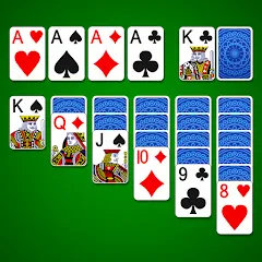 Скачать Solitaire - Classic Card Game (Солитер) [МОД: Деньги, Монеты и Меню MOD] | Взлом Solitaire - Classic Card Game на Андроид
