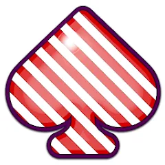 Скачать Spades Card Game (Спейдс Карточная Игра) [МОД: Меню, Бесконечные монеты и Открытые уровни] | Взлом Spades Card Game на Андроид