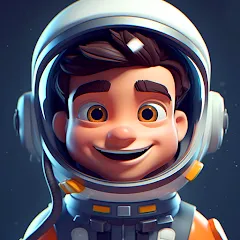 Скачать Space Survivor - Star Pioneer (Спейс Сурвайвер) [МОД: Меню, Бесконечные монеты и Открытые уровни] | Взлом Space Survivor - Star Pioneer на Андроид