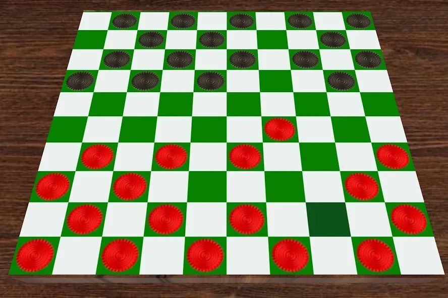 Nigeria Draft (Нигерия Драфт) [МОД: Деньги, Монеты и Меню MOD] Screenshot 1