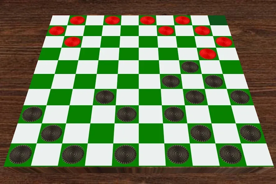 Nigeria Draft (Нигерия Драфт) [МОД: Деньги, Монеты и Меню MOD] Screenshot 3