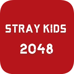 Скачать Stray Kids 2048 Game (Стрей Кидз 2048 игра) [МОД: Много денег, Монет и Все открыто] | Взлом Stray Kids 2048 Game на Андроид