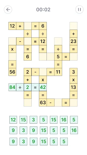 Sudoku - Classic Sudoku Puzzle [МОД: Все открыто, Дополнительные деньги и Меню MOD] Screenshot 5