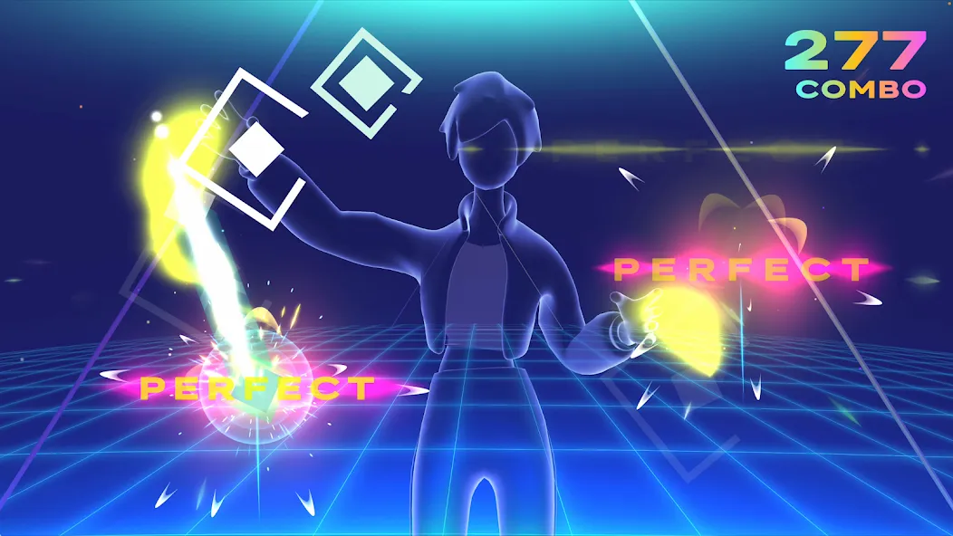 Starri - Move to music (Старри) [МОД: Много денег, Монет и Все открыто] Screenshot 2