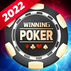 Скачать Winning Poker™ - Texas Holdem (Виннинг Покер) [МОД: Бесконечные деньги, Монеты и Мега MOD] | Взлом Winning Poker™ - Texas Holdem на Андроид