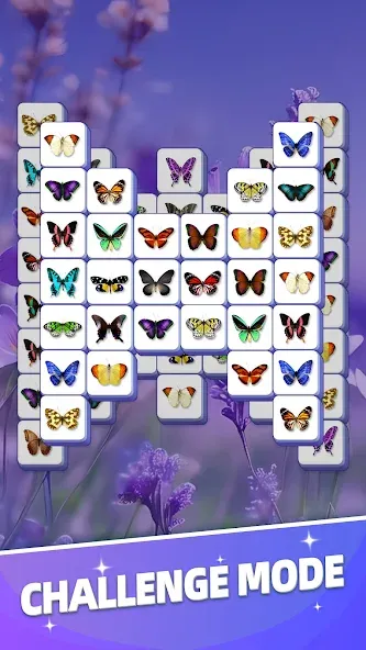 Tile Journey - Classic Puzzle (Тайл Джорни) [МОД: Много денег, Монет и Все открыто] Screenshot 3