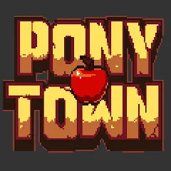 Скачать Pony Town - Social MMORPG (Пони Таун) [МОД: Много денег, Монет и Все открыто] | Взлом Pony Town - Social MMORPG на Андроид