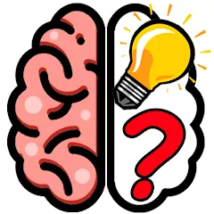 Скачать Brain Games: Puzzle for adults [МОД: Деньги, Монеты и Меню MOD] | Взлом Brain Games: Puzzle for adults на Андроид