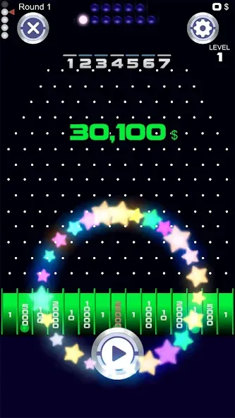 The Wall: Evolution [МОД: Бесконечные деньги, Монеты и Мега MOD] Screenshot 3