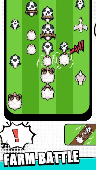 Two Player Games: 2 Player Joy [МОД: Много денег, Монет и Все открыто] Screenshot 4