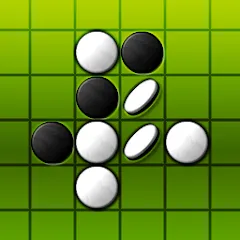 Скачать Reversi (Реверси) [МОД: Бесконечные деньги, Монеты и Мега MOD] | Взлом Reversi на Андроид
