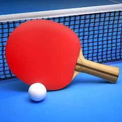 Скачать Ping Pong Fury (Пингпонг Фьюри) [МОД: Много денег, Монет и Все открыто] | Взлом Ping Pong Fury на Андроид