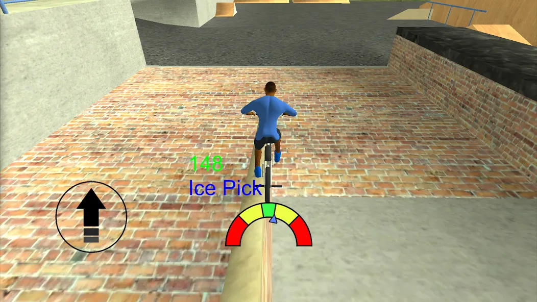 BMX Freestyle Extreme 3D (Фристайл Экстрим 3D) [МОД: Много монет, Открытые уровни и Мега MOD] Screenshot 3