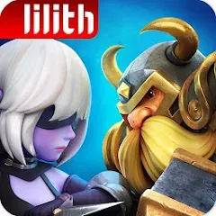 Скачать Soul Hunters (Соул Хантерс) [МОД: Много монет, Открытые уровни и Мега MOD] | Взлом Soul Hunters на Андроид