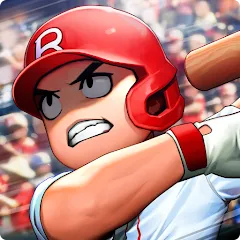 Скачать BASEBALL 9 (БЕЙСБОЛ 9) [МОД: Много денег, Монет и Все открыто] | Взлом BASEBALL 9 на Андроид