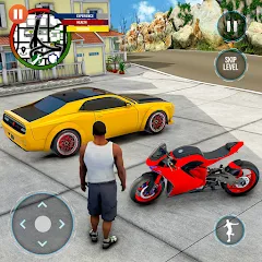 Скачать Police Car Driving: Car Games (ЮС Полис Кар Транспорт Трак) [МОД: Меню, Бесконечные монеты и Открытые уровни] | Взлом Police Car Driving: Car Games на Андроид