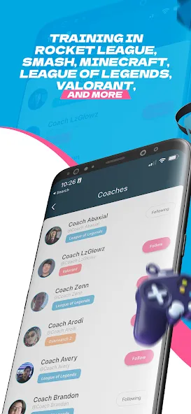 Game Gym (Гейм Джим) [МОД: Деньги, Монеты и Меню MOD] Screenshot 3