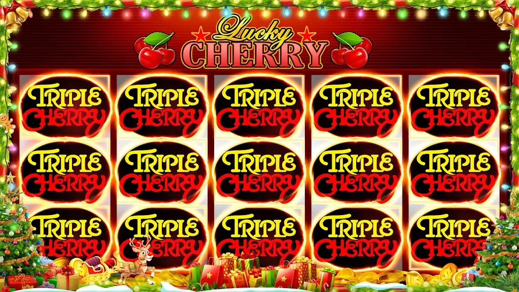 Bravo Classic Slots-777 Casino (Браво Классик Слотс) [МОД: Все открыто, Дополнительные деньги и Меню MOD] Screenshot 3