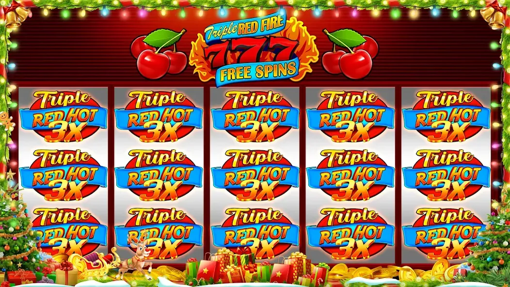 Bravo Classic Slots-777 Casino (Браво Классик Слотс) [МОД: Все открыто, Дополнительные деньги и Меню MOD] Screenshot 5