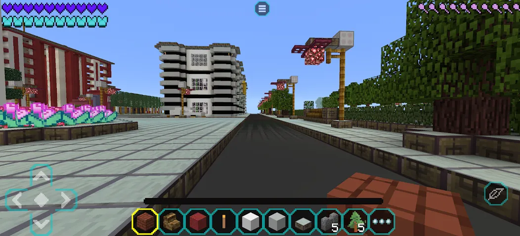 Venom City Craft (Веном Сити Крафт) [МОД: Бесконечные деньги, Монеты и Мега MOD] Screenshot 1