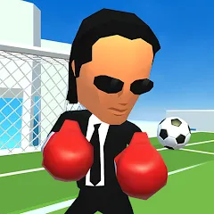 Скачать I, The One - Fun Fighting Game [МОД: Много денег, Монет и Все открыто] | Взлом I, The One - Fun Fighting Game на Андроид