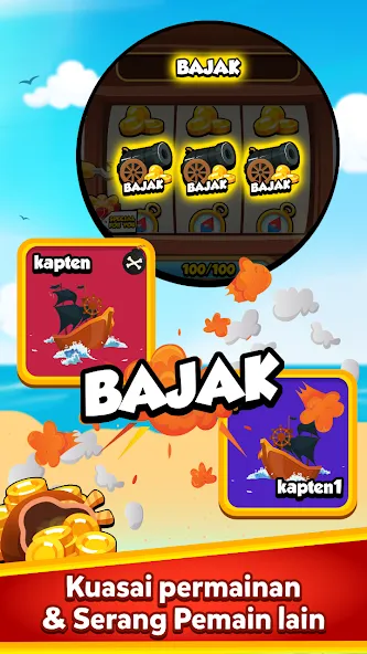 Papan Miliarder (Папан Миллиардер) [МОД: Много монет, Открытые уровни и Мега MOD] Screenshot 5