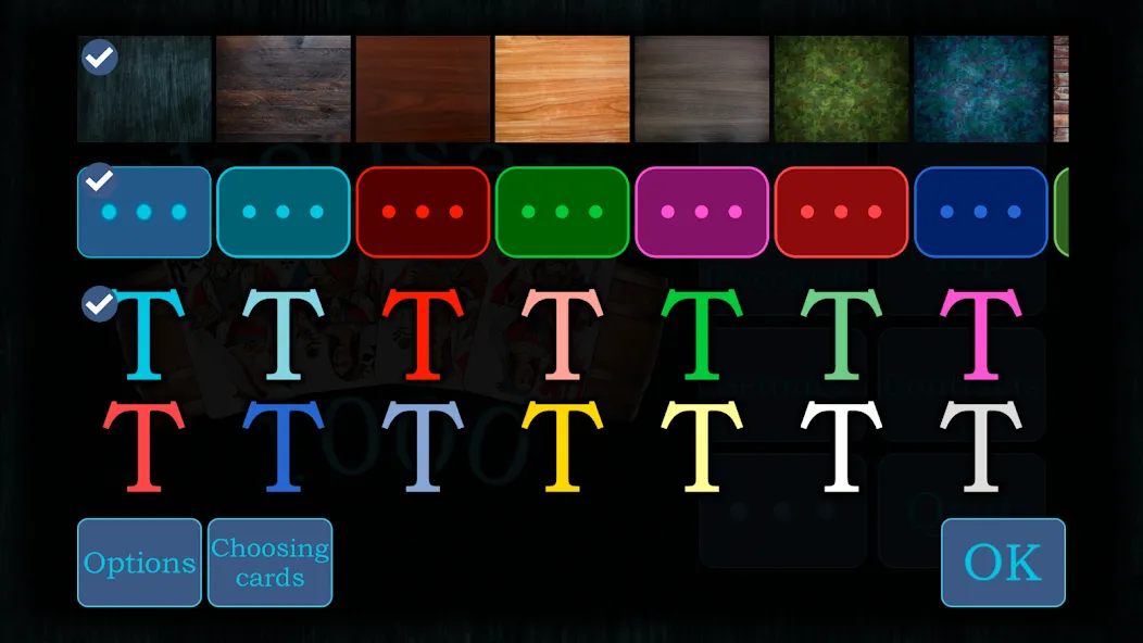 Thousand (1000) [МОД: Все открыто, Дополнительные деньги и Меню MOD] Screenshot 3