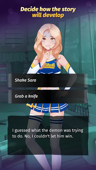 Wonder Tea — Love & Mysteries [МОД: Много монет, Открытые уровни и Мега MOD] Screenshot 2