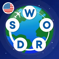 Скачать Words from word: Crosswords [МОД: Много денег, Монет и Все открыто] | Взлом Words from word: Crosswords на Андроид