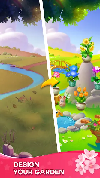 Word Connect - Train Brain (Ворд Коннект) [МОД: Бесконечные деньги, Монеты и Мега MOD] Screenshot 5