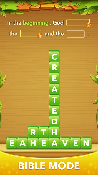Word Heaps -Connect Stack Word [МОД: Бесконечные деньги, Монеты и Мега MOD] Screenshot 3
