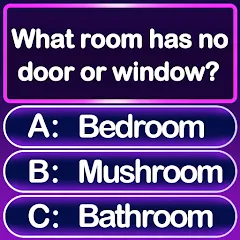 Скачать Word Riddles - Offline Word Ga (Уорд Риддлс) [МОД: Меню, Бесконечные монеты и Открытые уровни] | Взлом Word Riddles - Offline Word Ga на Андроид