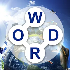 Скачать WOW 2: Word Connect Game (ВАУ 2) [МОД: Все открыто, Дополнительные деньги и Меню MOD] | Взлом WOW 2: Word Connect Game на Андроид