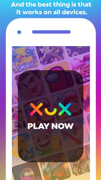 PLAYMODE - Play now (ПЛЕЙМОДЕ) [МОД: Много денег, Монет и Все открыто] Screenshot 3