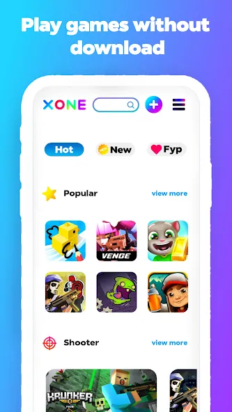 PLAYMODE - Play now (ПЛЕЙМОДЕ) [МОД: Много денег, Монет и Все открыто] Screenshot 5