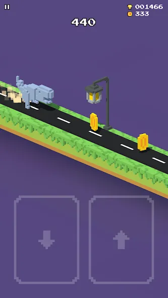 Yet Another Dino (Йет Эназер Дино) [МОД: Деньги, Монеты и Меню MOD] Screenshot 2
