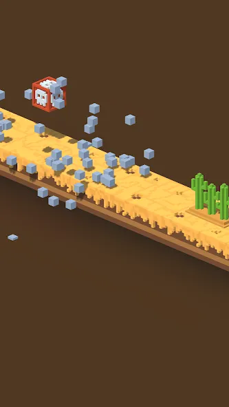 Yet Another Dino (Йет Эназер Дино) [МОД: Деньги, Монеты и Меню MOD] Screenshot 3