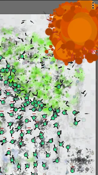 Drevepsina Demo (Древепсина) [МОД: Деньги, Монеты и Меню MOD] Screenshot 4
