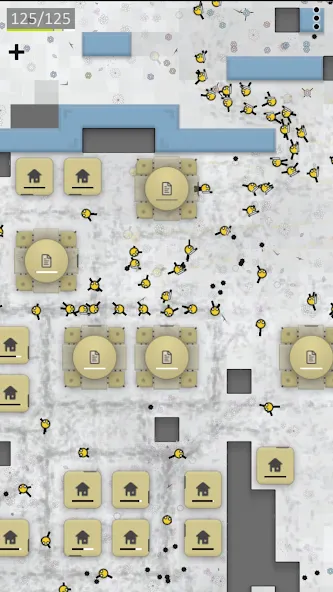 Drevepsina Demo (Древепсина) [МОД: Деньги, Монеты и Меню MOD] Screenshot 5