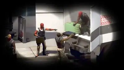 Download Hack Sniper 3D：Gun Shooting Games MOD APK? ver. 3.42.2