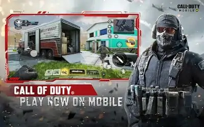 Download Hack Call of Duty®: Mobile MOD APK? ver. 1.6.30